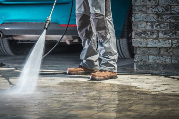  La Honda, CA Pressure Washing Pros